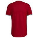 Hungary Home Fan Jersey Shirt 2026 World Cup