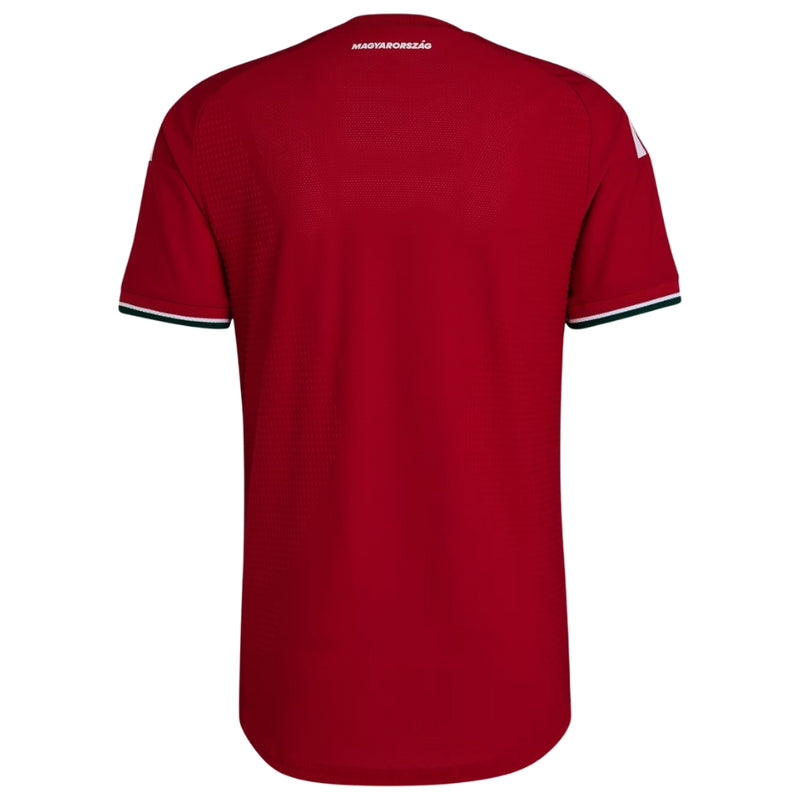 Hungary Home Fan Jersey Shirt 2026 World Cup