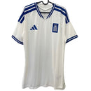 Greece Home Fan Jersey Shirt 2026 World Cup