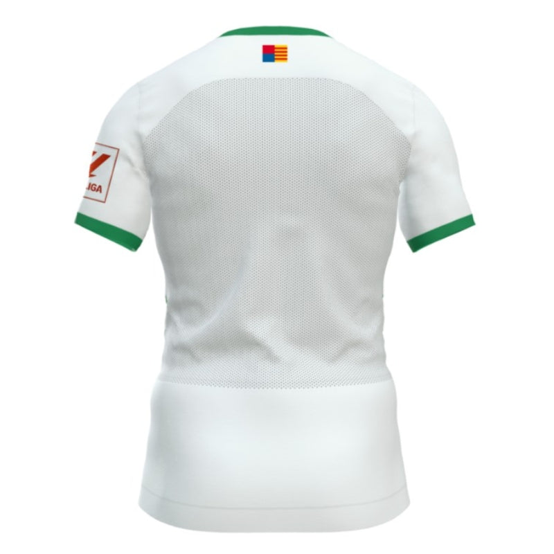Elche Home Fan Jersey Shirt 2025-2026