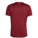 Qatar Home Fan Jersey Shirt 2026 World Cup