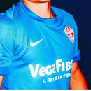 Elche Away Fan Jersey Shirt 2025-2026