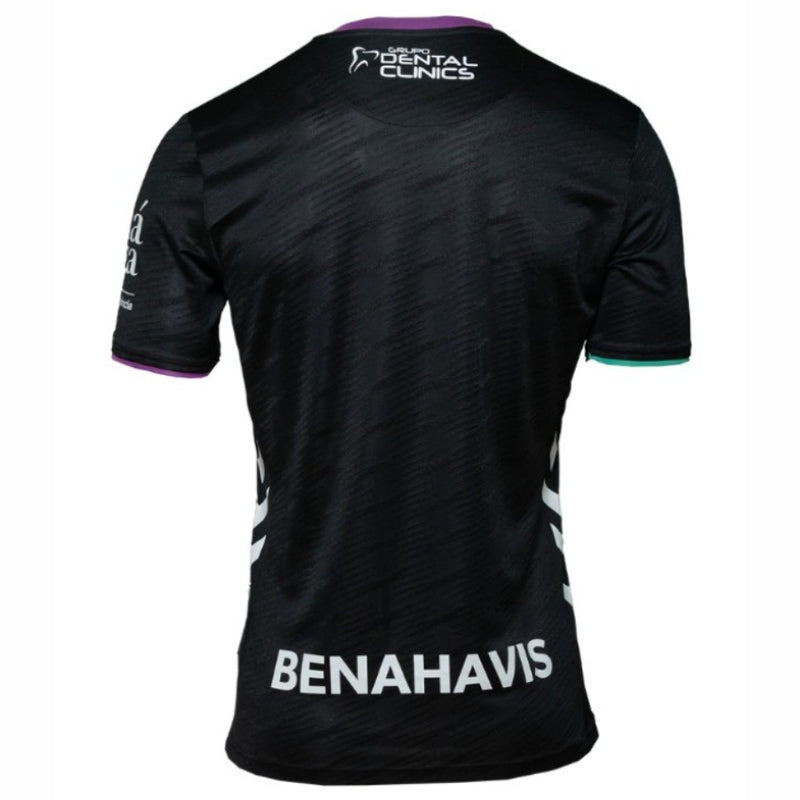 Malaga Away Fan Jersey 2025/2026