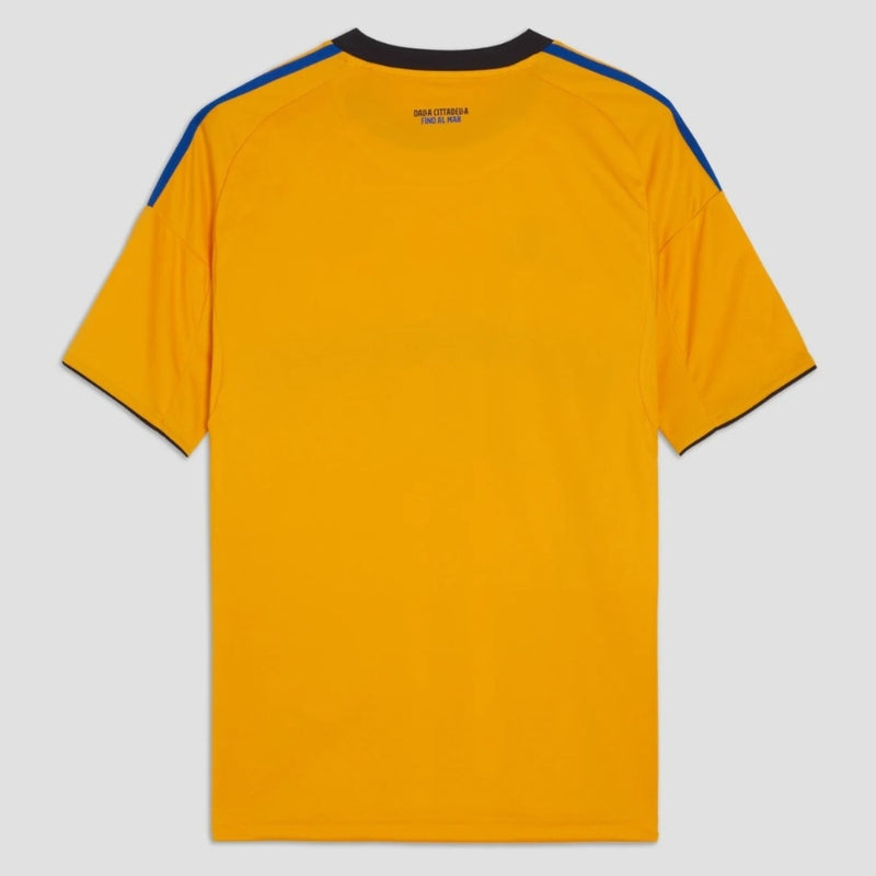 Pisa Away Fan Jersey Shirt 2025-2026