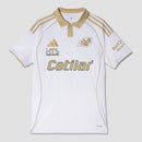 Pisa Third Fan Jersey Shirt 2025-2026