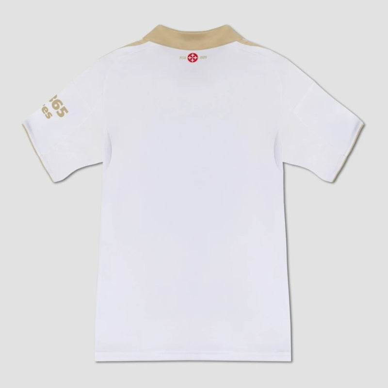 Pisa Third Fan Jersey Shirt 2025-2026