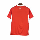 Switzerland Home Fan Jersey 2026