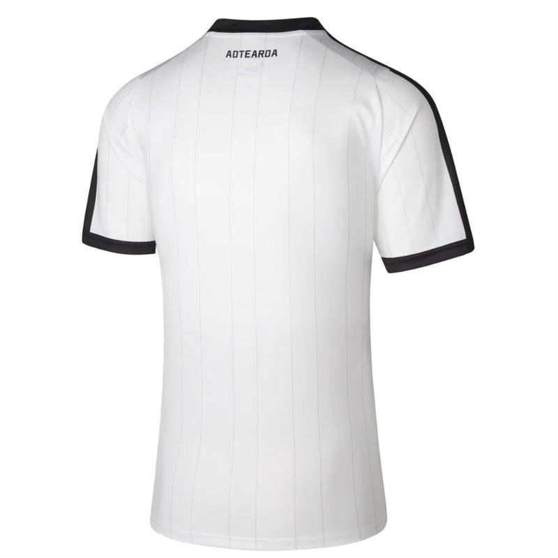 New Zealand Away Fan Jersey 2025