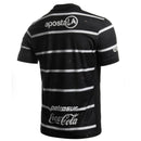 Olimpia Away Fan Jersey 2025/26