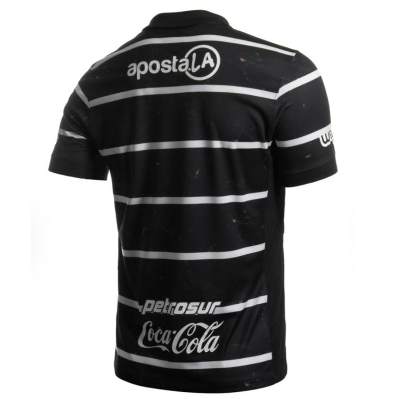 Olimpia Away Fan Jersey 2025/26