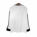 Colo Colo Home Fan Jersey Retro Long Sleeve 1991/92