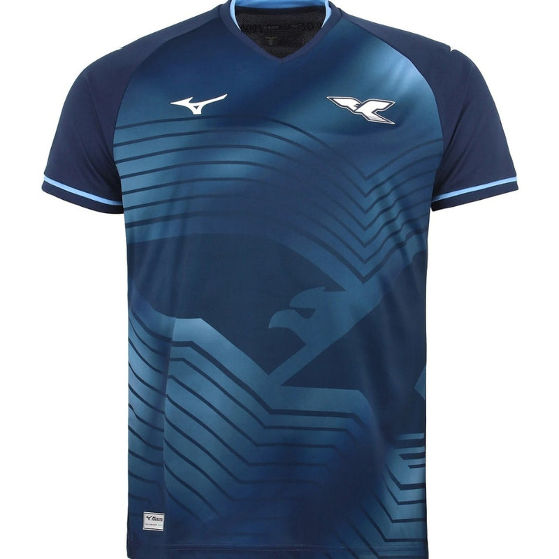 Lazio Third Fan Jersey Shirt 2025-2026