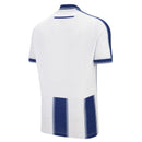 Levante Away Fan Jersey Shirt 2025-2026