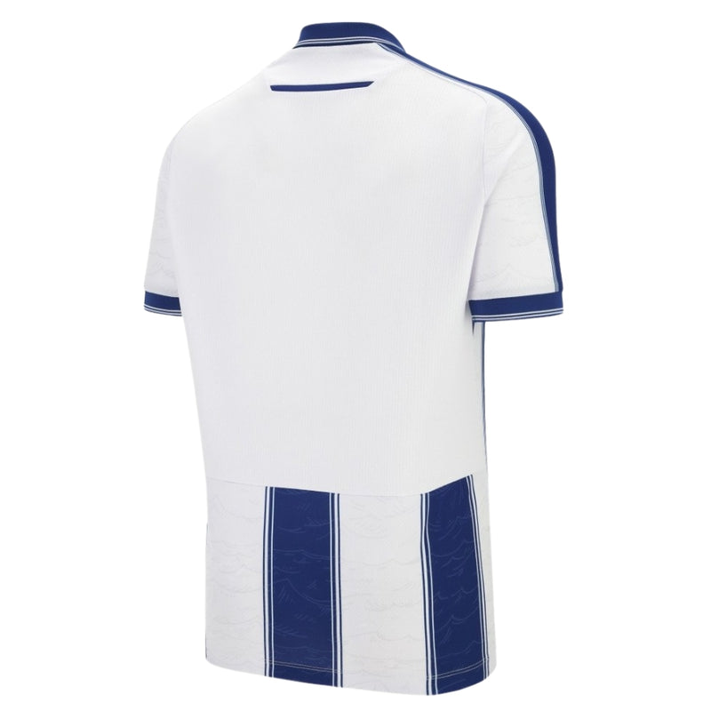 Levante Away Fan Jersey Shirt 2025-2026