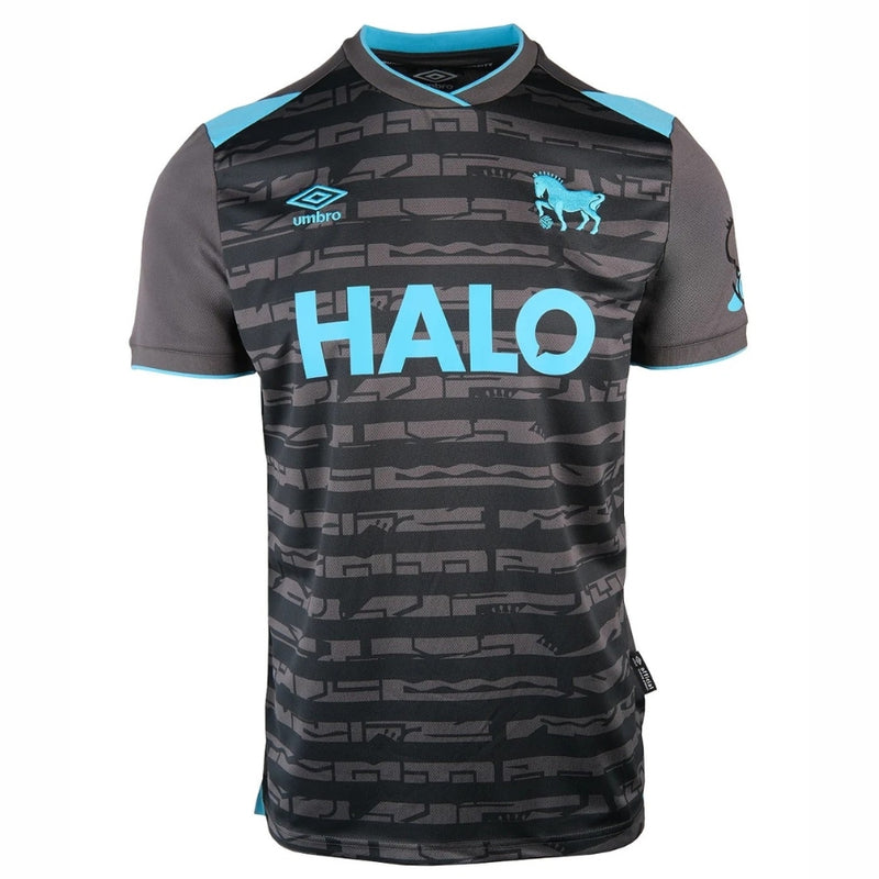 Ipswich Town Third Fan Jersey 25/26