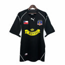 Colo Colo Away Fan Jersey Retro 2003/04