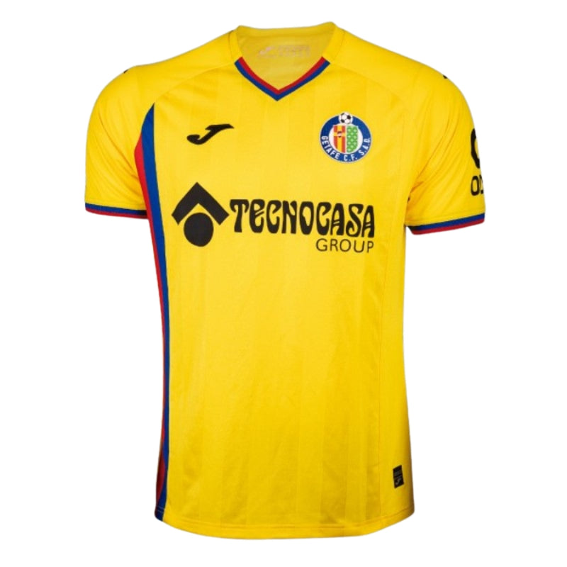 Getafe Third Fan Jersey Shirt 2025-2026