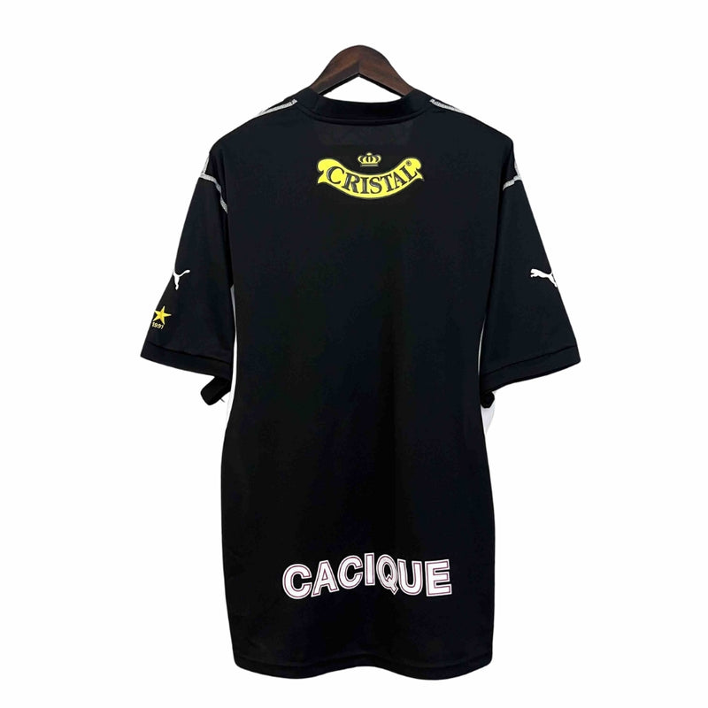 Colo Colo Away Fan Jersey Retro 2003/04