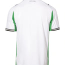 Sassuolo Away Fan Jersey Shirt 2025-2026