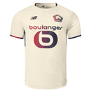 Lille Away Fan Jersey 2025/26