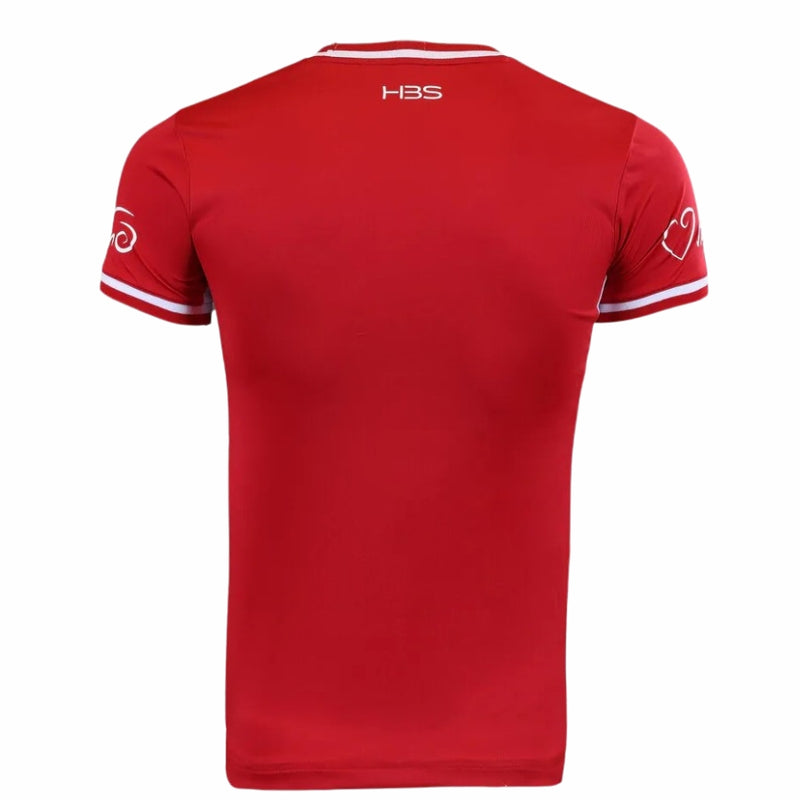 Hapoel Beer-Sheva Home Fan Jersey 2025/2026