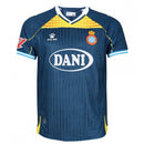Espanyol Away Fan Jersey Shirt 2025-2026