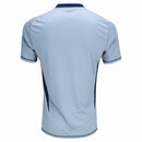 Cruzeiro Goalkeeper Fan Jersey 2025/2026