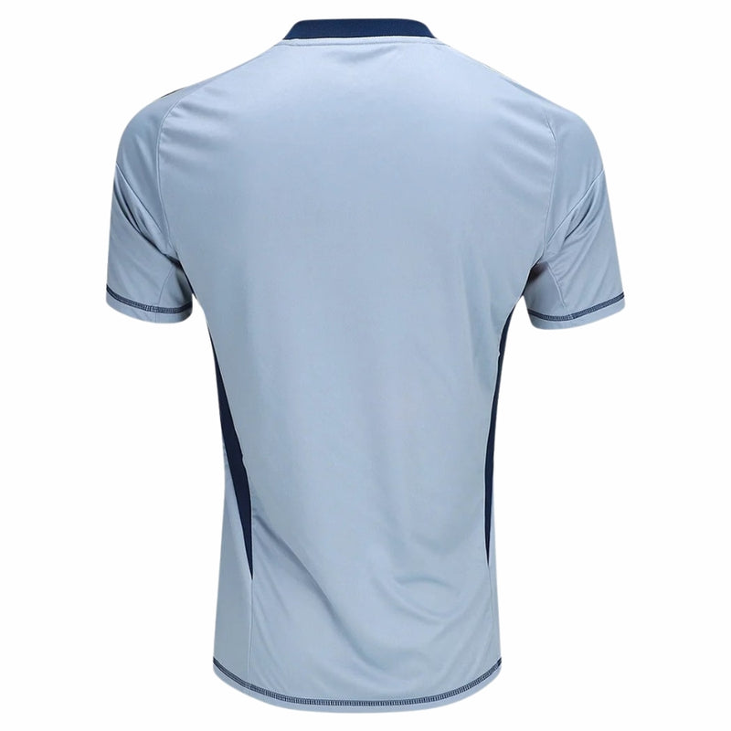 Cruzeiro Goalkeeper Fan Jersey 2025/2026