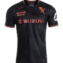 Torino Third Fan Jersey Shirt 2025-2026