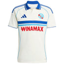 Strasbourg Third Fan Jersey 2025/26