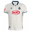 Espanyol Away Fan Jersey Shirt 2025-2026
