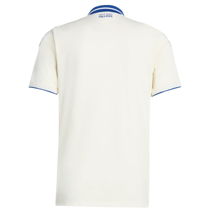 Strasbourg Third Fan Jersey 2025/26