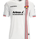 Cremonese Away Fan Jersey Shirt 2025-2026