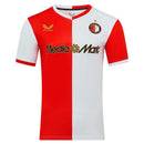 Feyenoord Home Fan Jersey Shirt 2025/26