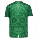 Real Betis Pre-Match Día de Muertos Fan Jersy 2025-2026