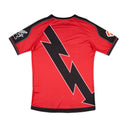 Rayo Vallecano Away Fan Jersey Shirt 2025-2026