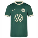 Wolfsburg Anniversary Fan Jersey 2025/2026