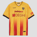 Lecce Home Fan Jersey Shirt 2025-2026