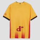 Lecce Home Fan Jersey Shirt 2025-2026