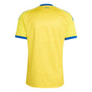 Ukraine Home Fan Jersey Shirt 2026-2027