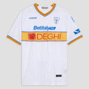 Lecce Away Fan Jersey Shirt 2025-2026