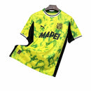 Sassuolo Third Fan Jersey 2025/2026