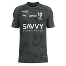Al Hilal Third Fan Jersey Shirt 2025/26