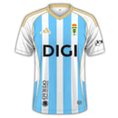 Real Oviedo Third Fan Jersey Shirt 2025-2026