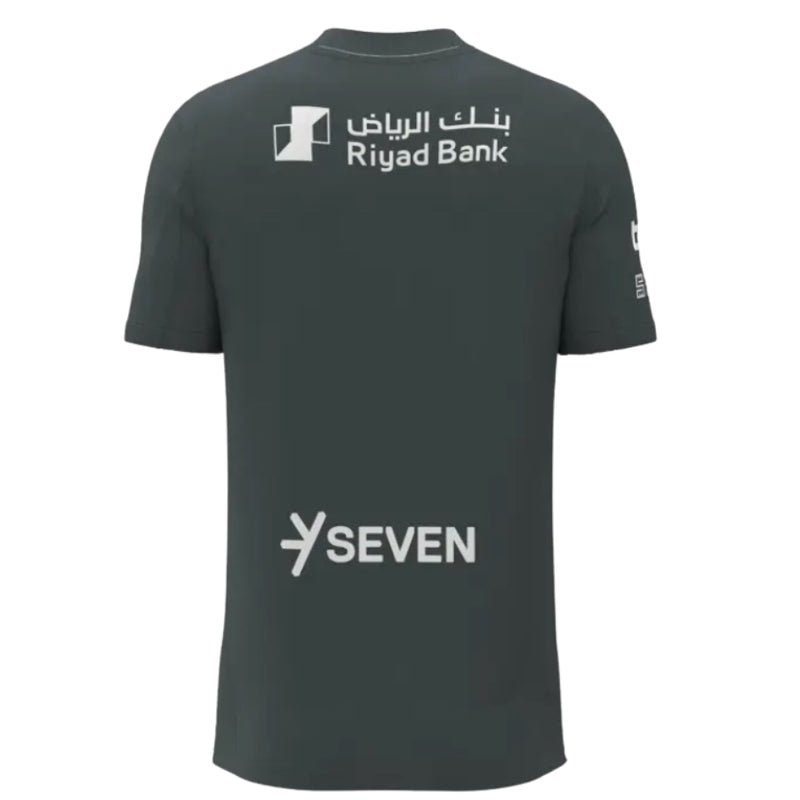 Al Hilal Third Fan Jersey Shirt 2025/26