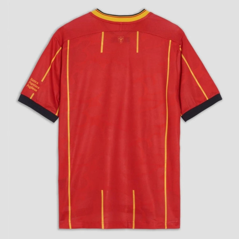 Lecce Third Fan Jersey Shirt 2025-2026
