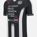 Udinese Calcio Home Fan Jersey Shirt 2025-2026