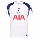 Tottenham Home Fan Jersey 2025/2026