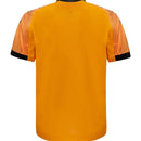 Roma Away Fan Jersey Shirt 2025-2026