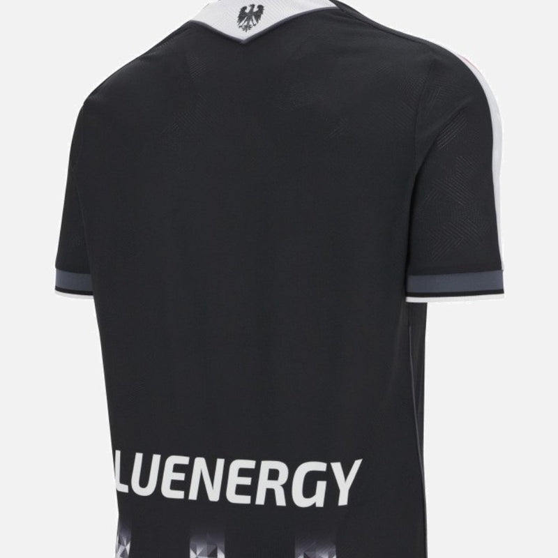 Udinese Calcio Home Fan Jersey Shirt 2025-2026